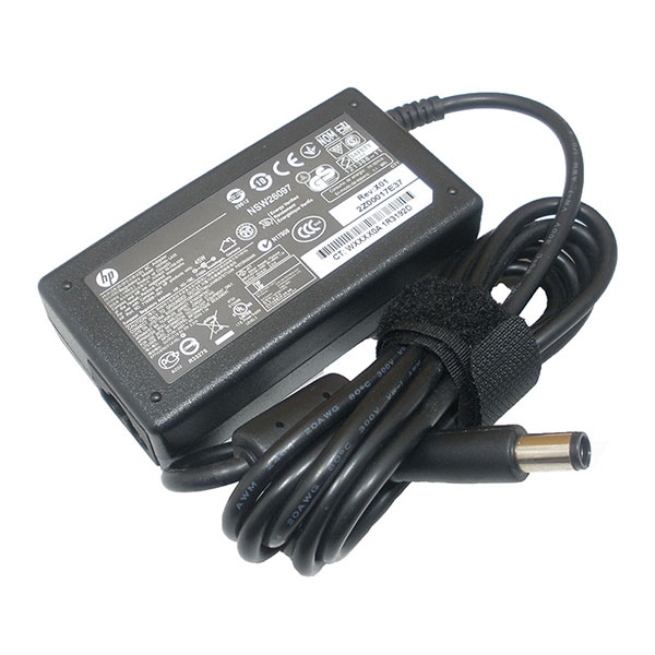 Adapter Notebook HP/Compaq 19.5V/2.31A (7.4*5.0mm) หัวเข็ม ของแท้