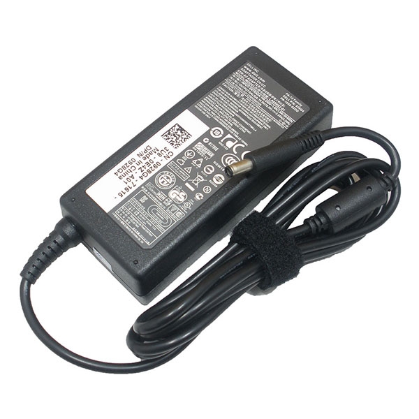 Adapter Notebook Dell 19.5V/3.34A (4.5*3.0mm) หัวเข็มเล็ก ของแท้