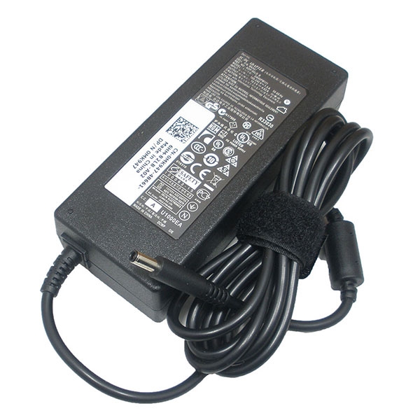 Adapter Notebook Dell 19.5V/4.62A (4.5*3.0mm) หัวเข็มเล็ก ของแท้