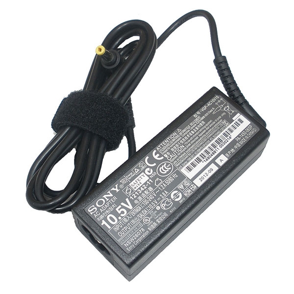 Adapter Notebook Sony 10.5V/3.8A (4.8*1.7mm) ของแท้