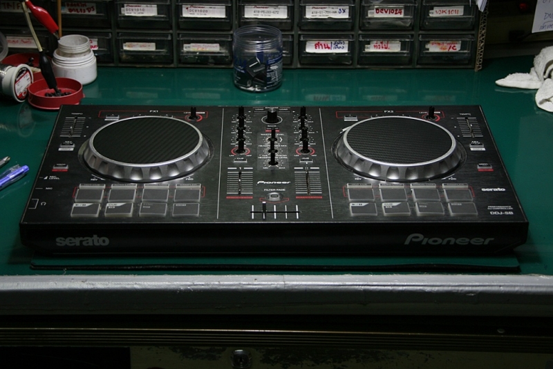 DDJ-SB