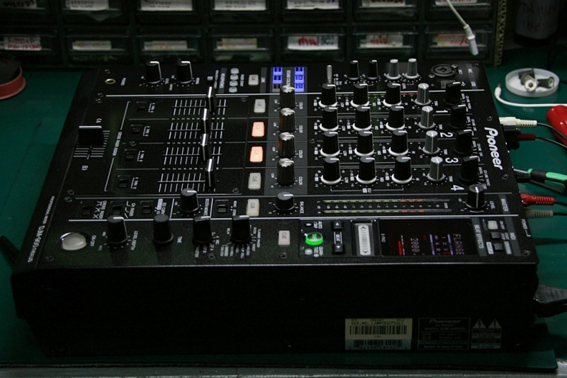 DJM-900NEXUS