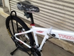 จักรยานเสือภูเขาพับได้ Trinx รุ่น KA2627