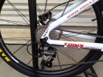 จักรยานเสือภูเขาพับได้ Trinx รุ่น KA2627