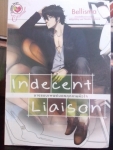 Indecent Liaison นายแบบเพลย์บอยคุกคามหัวใจ