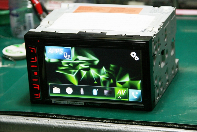 AVH-275BT