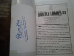 MUZZLE LOADER สาวซ่า ล่าดับแค้น 2 เล่มจบ/ สำนักพิมพ์บงกช