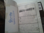 MUZZLE LOADER สาวซ่า ล่าดับแค้น 2 เล่มจบ/ สำนักพิมพ์บงกช