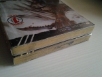 C.A.T.เสือสาวพันธุ์สังหาร 2 เล่มจบ / Feng Chan-Peng