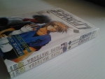 คาราเต้สะท้านฟ้า 2 เล่มจบ / HIRO MATSUBA