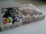 DEATH GOD4 4ยมฑูตเทพมรณะ 2 เล่มจบ / SHO SATOGANE /////ขายแล้วค่ะ