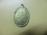 หลวงพ่อจอยวัดโนนไทยปี42ฝาบาตร