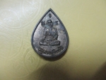หล่อฉีดพระโลกเชษฐ์อนุสรณ์100ปี