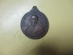 หลวงพ่อส่วนวัดม่วงหวานปี25