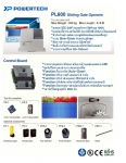 ประตูรีโมท เชียงใหม่ SLP600 DC