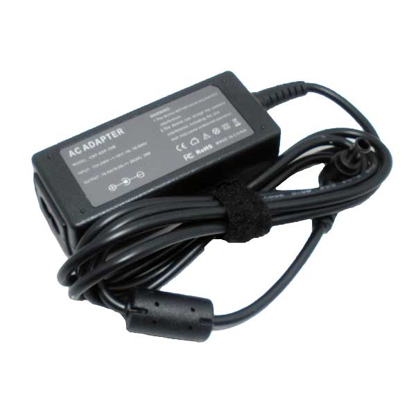 Adapter LCD Moniter 19V / 0.84A (19.5V/2A) (6.5*4.4mm) รับประกัน 6 เดือน