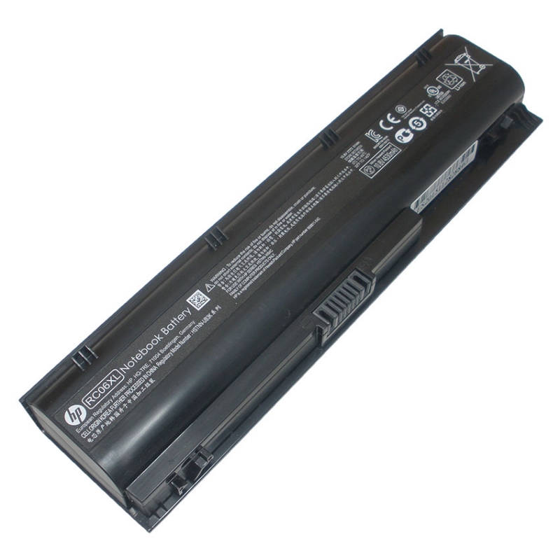 แบตเตอรี่ Notebook HP/COMPAQ รหัส NLH-4340 ความจุ 51Wh (ของแท้)