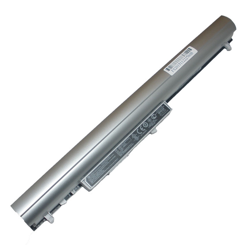 แบตเตอรี่ Notebook HP/COMPAQ รหัส NLH-PB240 ความจุ 41Wh (ของแท้) 2 Color
