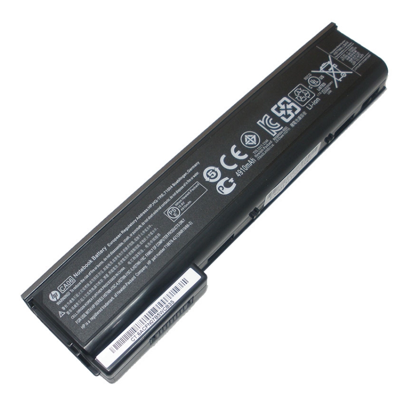 แบตเตอรี่ Notebook HP/COMPAQ รหัส NLH-PB640 ความจุ 55Wh (ของแท้)