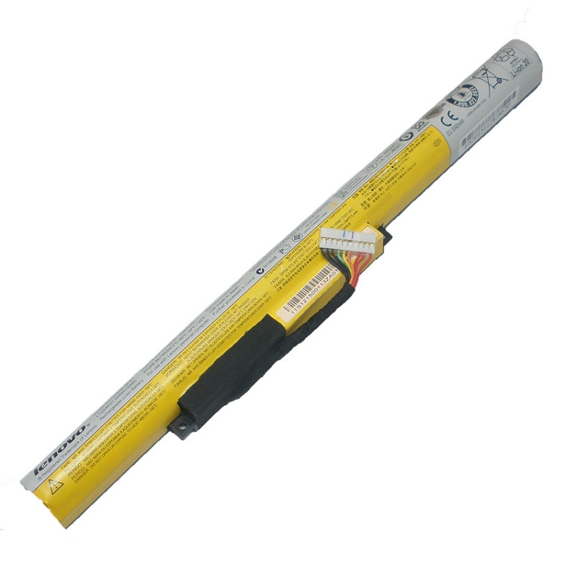 แบตเตอรี่ Notebook สำหรับ IBM/Lenovo รหัส NLLV-Z510 ความจุ 2900mAh (ของแท้)