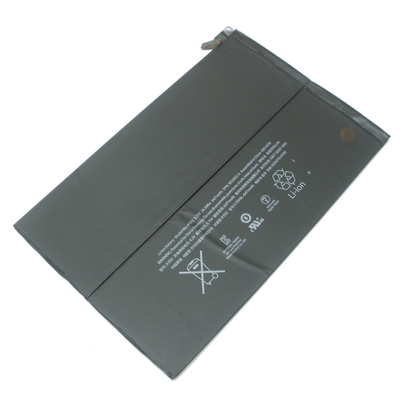 แบตเตอรี่ Apple iPad Mini 2,Mini 3 ความจุ 6471 mAh ของแท้ (AP-MN2)