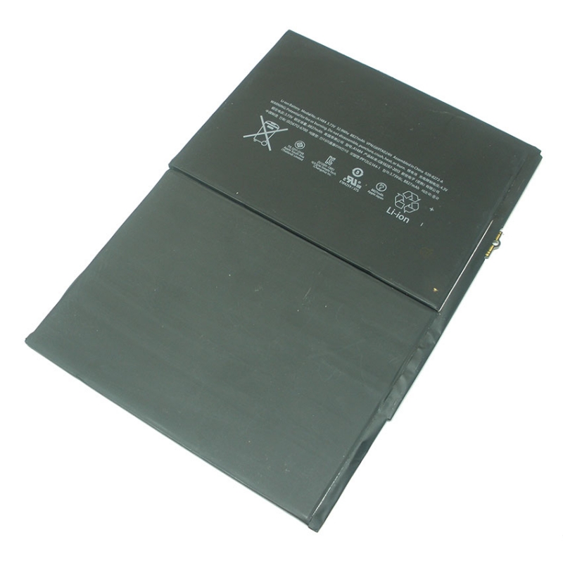 แบตเตอรี่ Apple iPad 5 ความจุ 8827 mAh ของแท้ (AP-IP5)