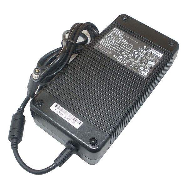 Adapter Notebook Dell 19.5V / 9.23A หัวเข็ม (7.4x5.0mm) ของแท้ รับประกัน 1 ปี