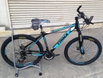 จักรยานเสือภูเขา Trinx รุ่น K036(M036)