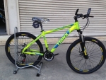 จักรยานเสือภูเขา Trinx รุ่น K036(M036)