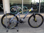 จักรยานเสือภูเขา Trinx รุ่น K036(M036)