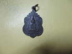 หลวงปู่ปลัดทับทิมวัดประชาบำรุง