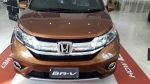 ถาดท้ายรถ BR-V