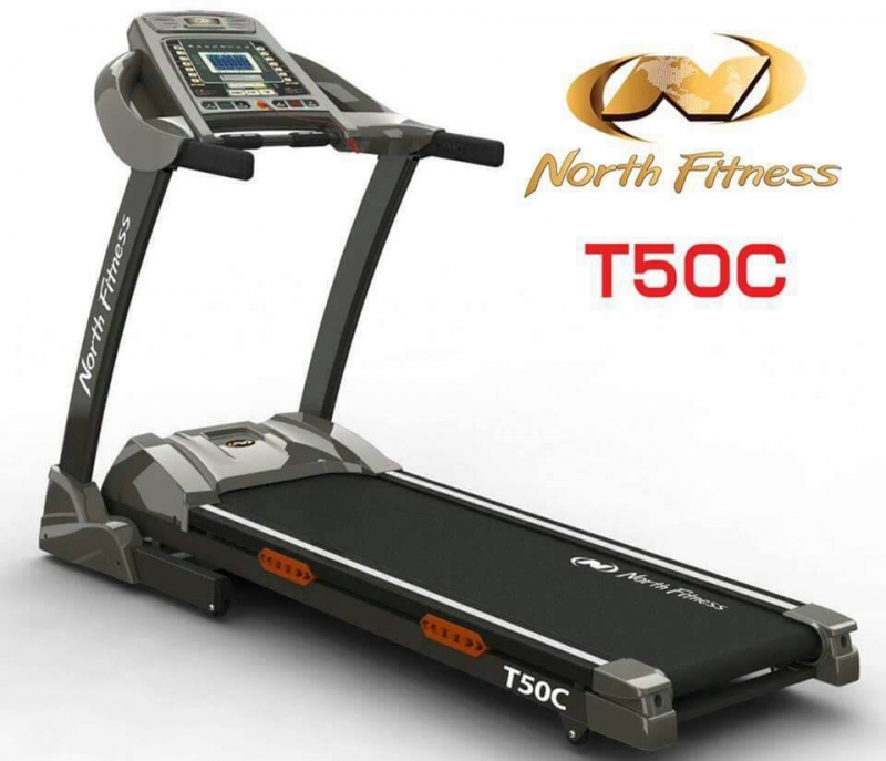ลู่วิ่งไฟฟ้า sp-t50c ลู่วิ่งไฟฟ้า sp-t50c