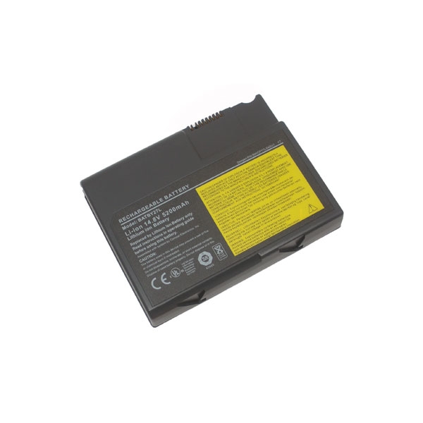 แบตเตอรี่ โน๊ตบุ๊ต Acer NLR-270 ความจุ 4400mAh