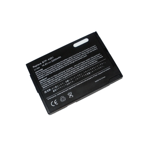 แบตเตอรี่ โน๊ตบุ๊ค Acer NLR-280 ความจุ 4400mAh