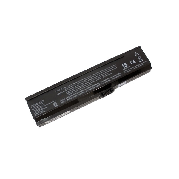 แบตเตอรี่ โน๊ตบุ๊ค Acer NLR-5500 ความจุ 4400mAh