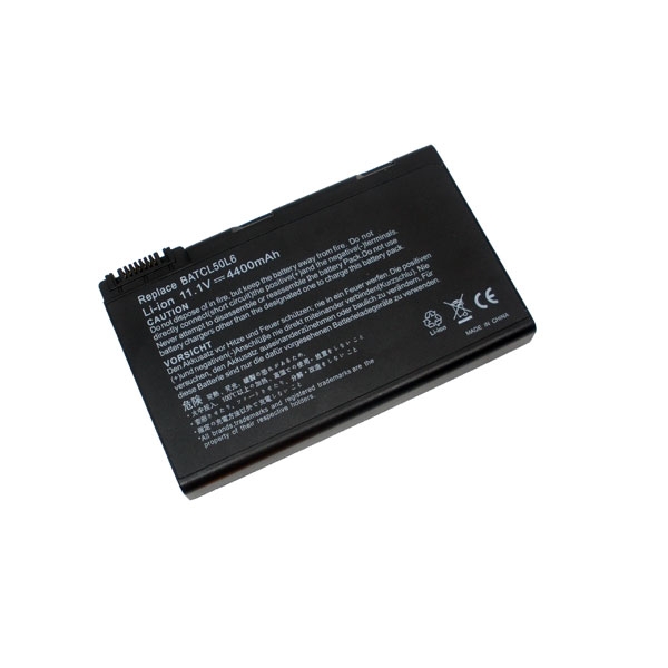 แบตเตอรี่ โน๊ตบุ๊ค Acer NLR-9110 ความจุ 4400mAh
