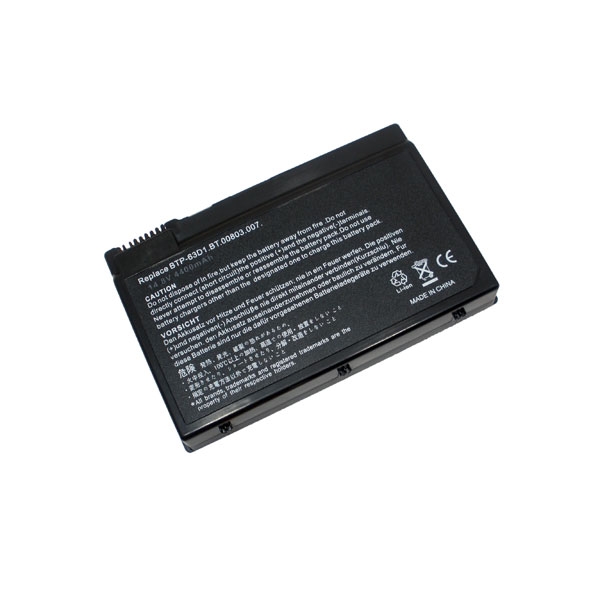 แบตเตอรี่ โน๊ตบุ๊ค Acer NLR-5020 ความจุ 4400mAh