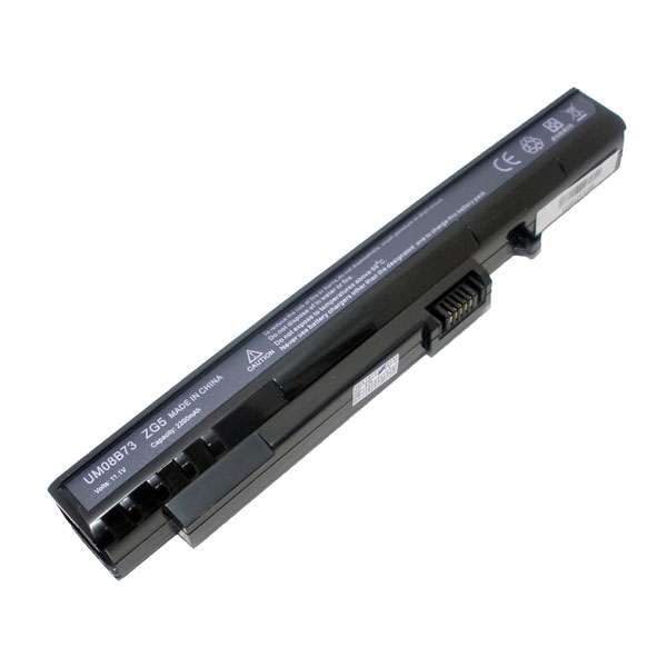 แบตเตอรี่ โน๊ตบุ๊ค Acer NLR-ONE ความจุ 2200mAh