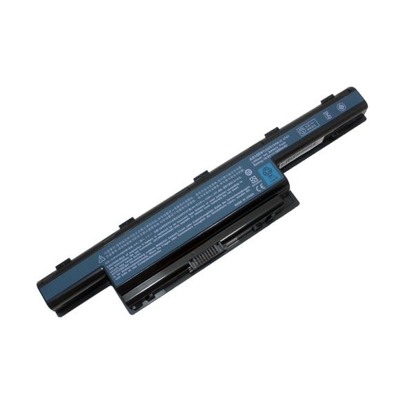 แบตเตอรี่ โน๊ตบุ๊ค Acer NLR-4741 ความจุ 4400mAh