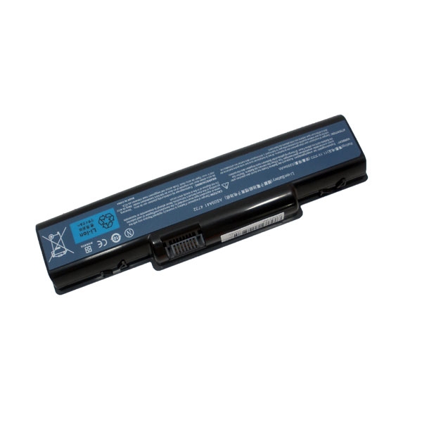 แบตเตอรี่ โน๊ตบุ๊ค Acer NLR-D725 ความจุ 47Wh