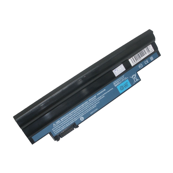 แบตเตอรี่ โน๊ตบุ๊ค Acer NLR-ONE D255 ความจุ 4400mAh