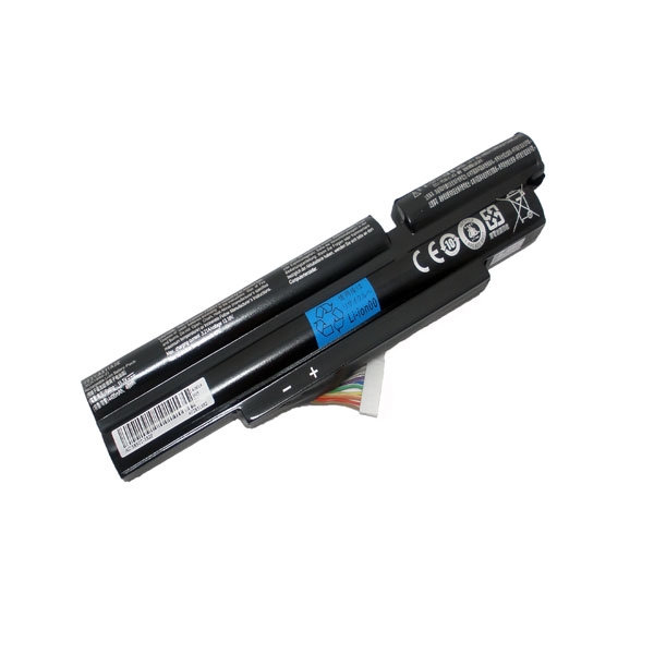 แบตเตอรี่ โน๊ตบุ๊ค Acer NLR-4830 ความจุ 4400mAh