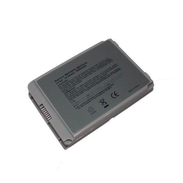 แบตเตอรี่ โน๊ตบุ๊ค Apple NLA-IB-G3-14 ความจุ 4400mAh