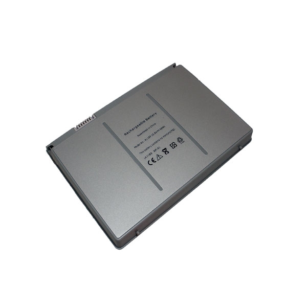 แบตเตอรี่ โน๊ตบุ๊ค Apple NLA-MB-17 ความจุ 73Wh