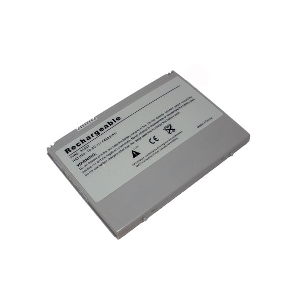 แบตเตอรี่ โน๊ตบุ๊ค Apple NLA-PW-17 ความจุ 63Wh