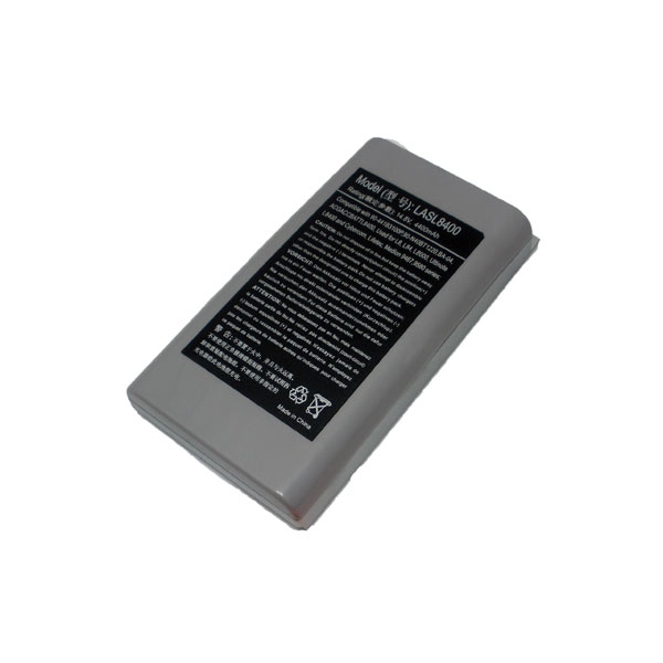 แบตเตอรี่ โน๊ตบุ๊ค Asus NLAS-L8400 ความจุ 4400mAh