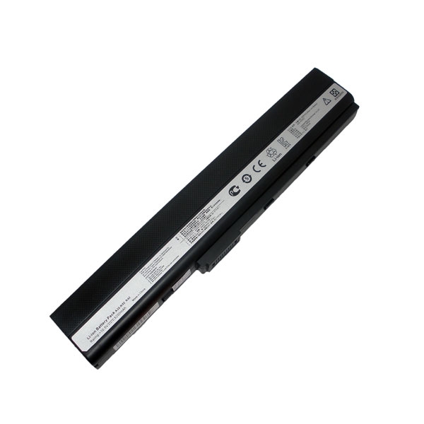 แบตเตอรี่ โน๊ตบุ๊ค Asus NLAS-A42 ความจุ 4400mAh