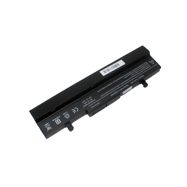 แบตเตอรี่ โน๊ตบุ๊ค Asus NLAS-PC1005 ความจุ 4400mAh