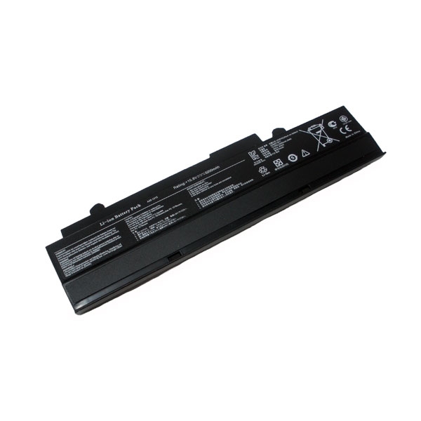 แบตเตอรี่ โน๊ตบุ๊ค Asus NLAS-PC1215 ความจุ 5200mAh